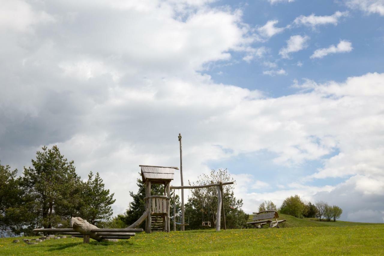 Holiday Home Virida, App Leopold III Ivancna Gorica Exteriér fotografie