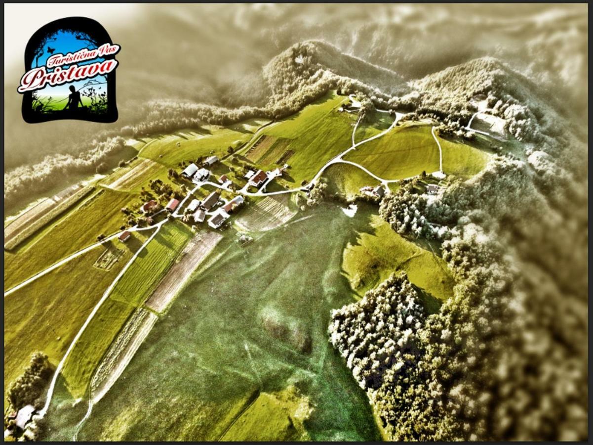 Holiday Home Virida, App Leopold III Ivancna Gorica Exteriér fotografie
